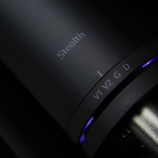 Alternative view of Aston Microphones - Stealth