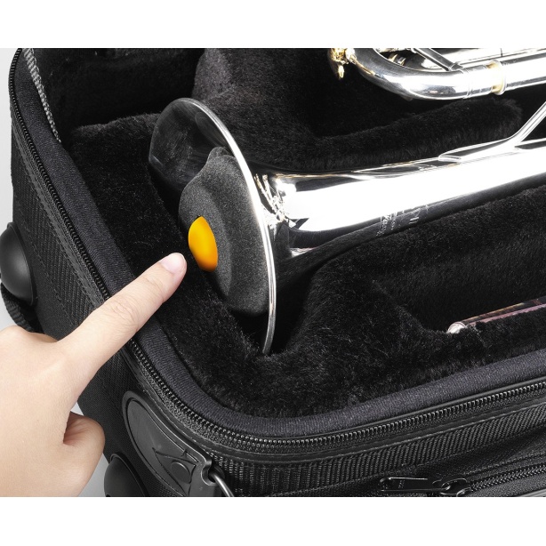 Hercules - Soporte de Trompeta DS410B - Imagen 4