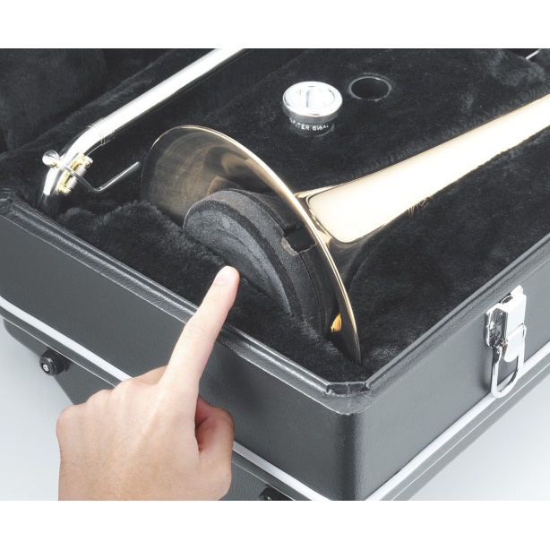 Hercules - Soporte de Trombon DS420B - Imagen 4