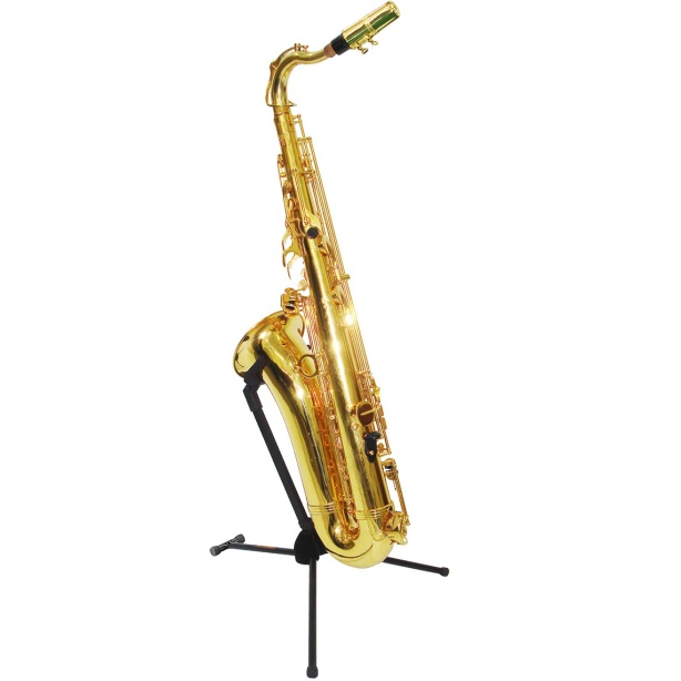 Hercules - Soporte de Saxo Tenor DS432B