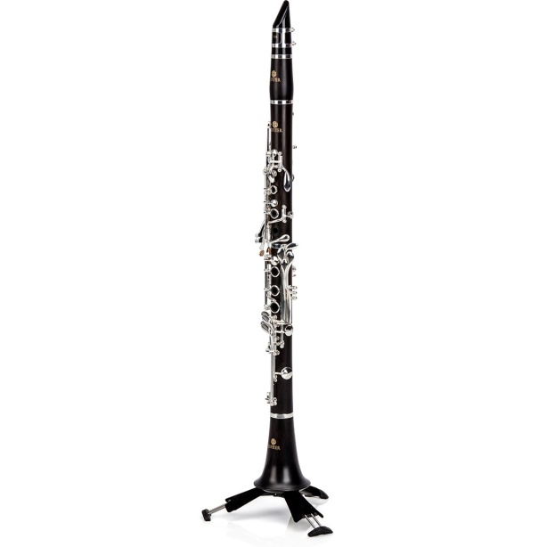 Hercules - Soporte de Clarinete DS440B