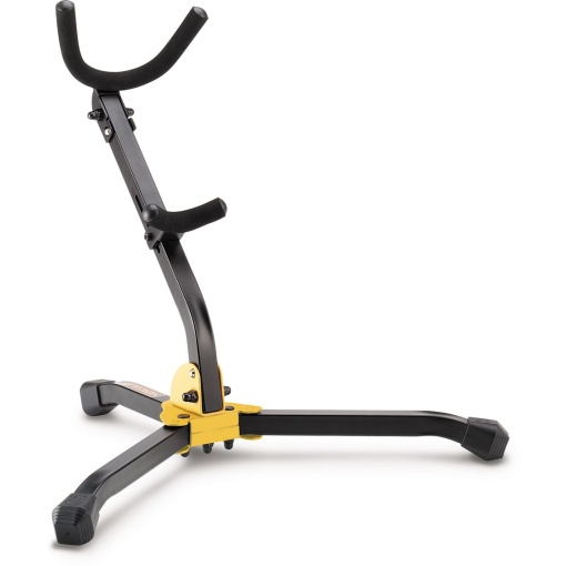 Alternative view of Hercules - Soporte de Saxo alto/tenor DS530BB