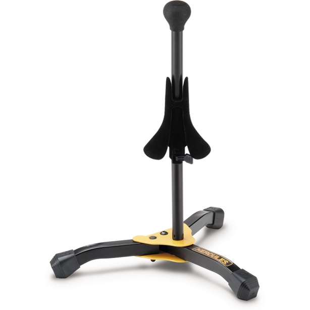 Hercules - Soporte de Saxo Soprano DS531BB - Imagen 2