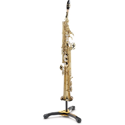 Hercules - Soporte de Saxo Soprano DS531BB