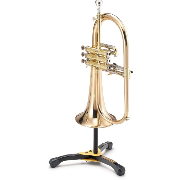 Hercules - Soporte de Saxo Soprano DS531BB - Imagen 3