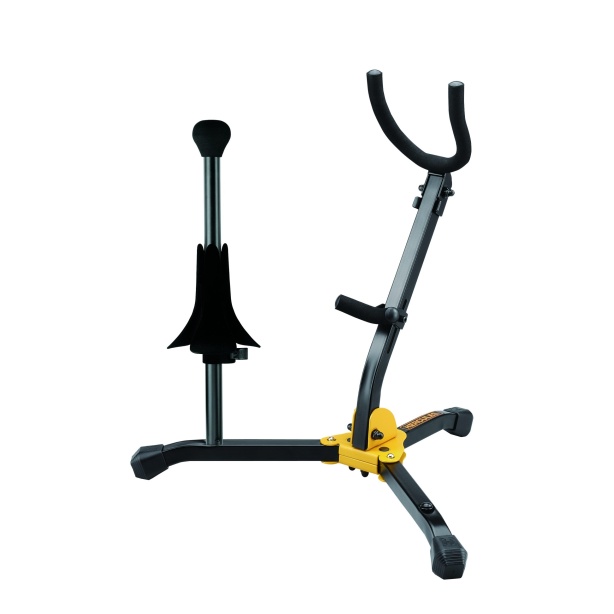 Hercules - Soporte de Saxo alto/tenor DS533BB - Imagen 2
