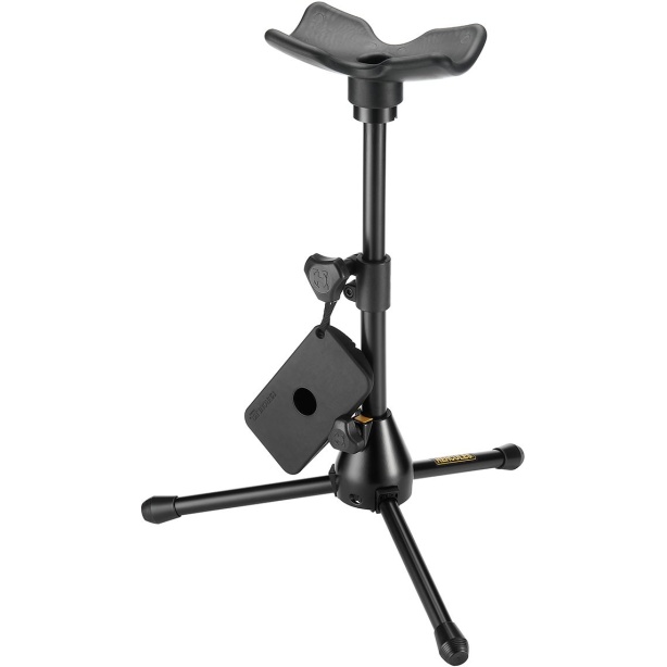 Hercules - Soporte para Tuba DS553B - Imagen 2
