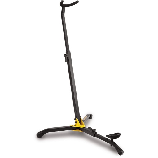 Alternative view of Hercules - Soporte para Clarinete bajo / Fagot DS561BB