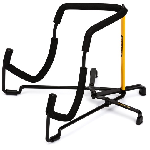 Alternative view of Hercules - Soporte para Guitarra Eléctrica/bajo  GS302B