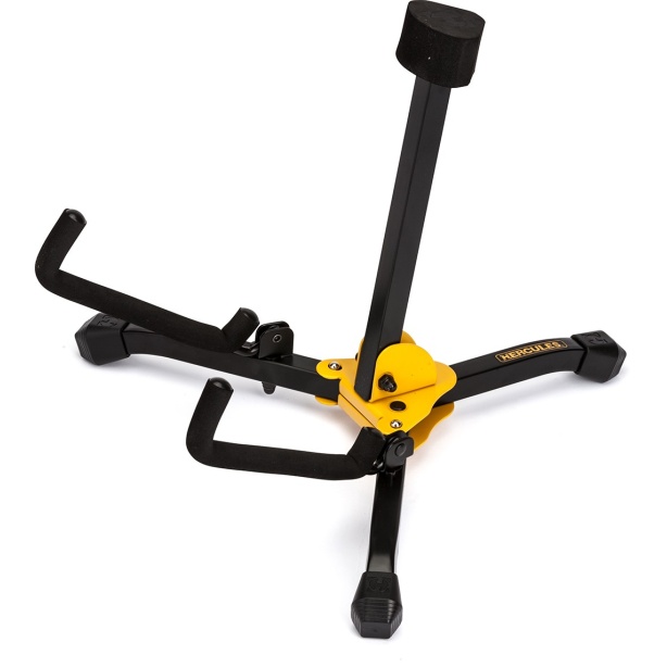 Hercules - Soporte MINI para Guitarra GS401BB - Imagen 2