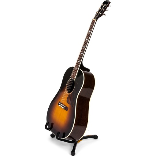Hercules - Soporte MINI para Guitarra GS401BB