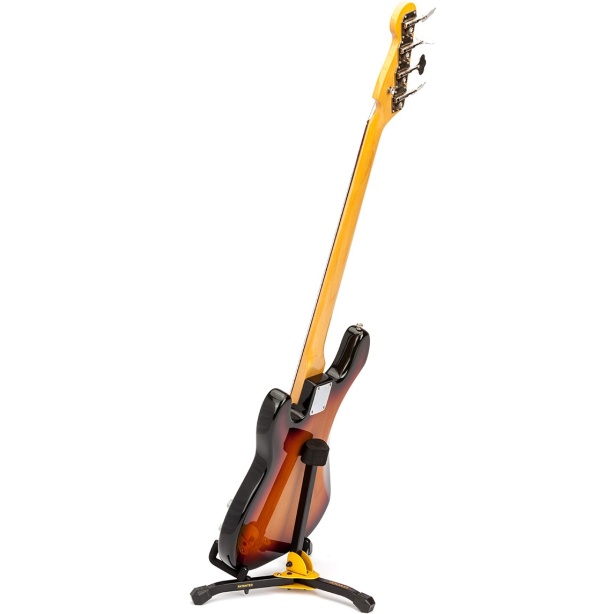 Hercules - Soporte MINI para Guitarra Eléctrica/bajo GS402BB - Imagen 5