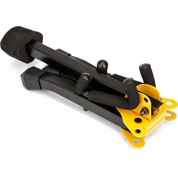 Hercules - Soporte MINI para Guitarra Eléctrica/bajo GS402BB - Imagen 6