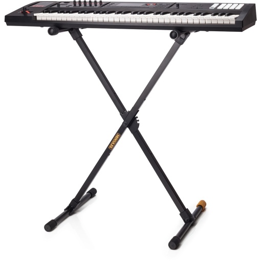 Hercules - Soporte para Teclado KS118B