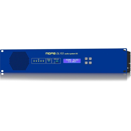 Midas DL153 Snake Digital 16in 8out