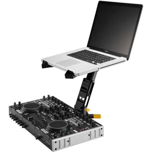 Hercules - Soporte para Notebook DG400BB
