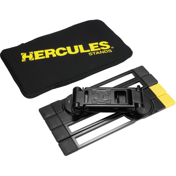 Hercules - Soporte para Notebook DG400BB - Imagen 3