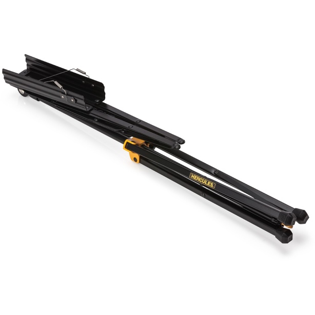 Hercules - Atril para partitura 2 secciones BS100B - Imagen 2