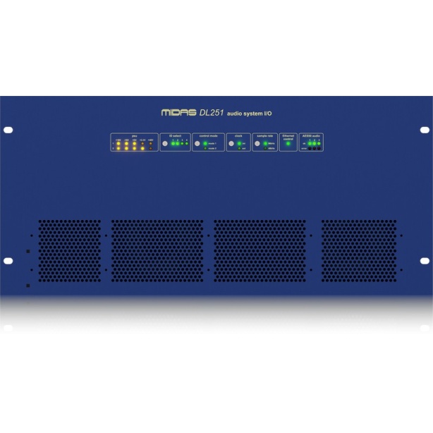 Midas DL251 Snake Digital 48 in 16Out - Imagen 2