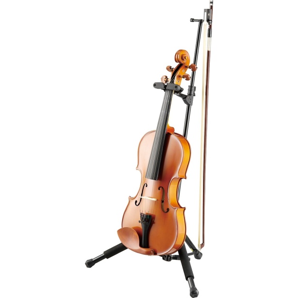 Hercules - Soporte para violin DS571BB