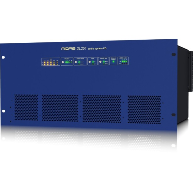 Midas DL251 Snake Digital 48 in 16Out - Imagen 3