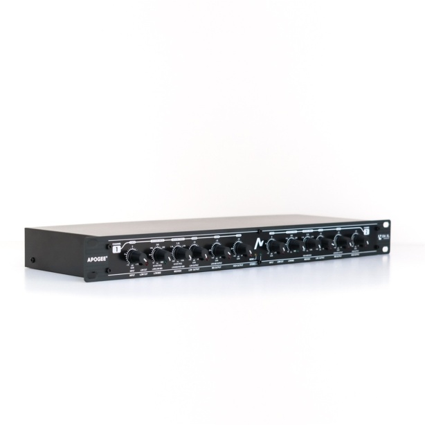 Apogee 234 XL CROSSOVER PROCESADORES - Imagen 6