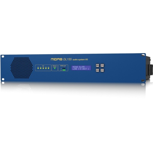 MIDAS DL155 PATCHERA 8in/8out