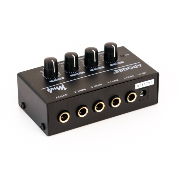 Apogee - MM4 - Imagen 2