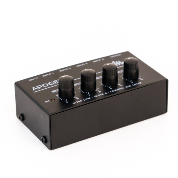 Apogee - MM4 - Imagen 3