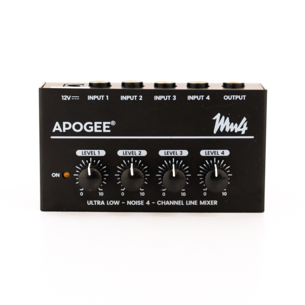 Apogee - MM4 - Imagen 7