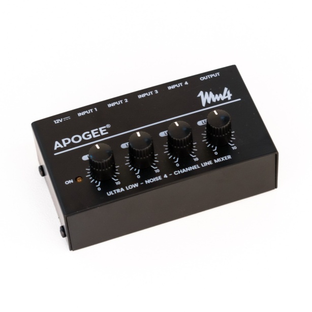 Apogee - MM4 - Imagen 8