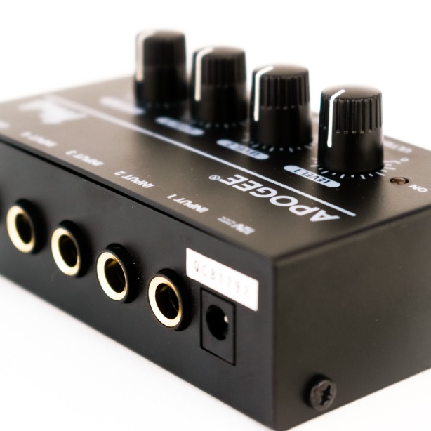 Apogee - MM4 - Imagen 9