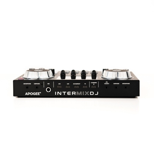 Alternative view of Apogee - Intermix DJ
