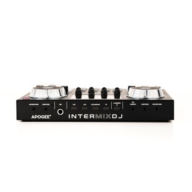 Apogee - Intermix DJ - Imagen 2