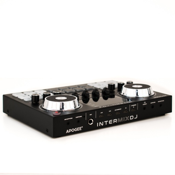 Apogee - Intermix DJ - Imagen 4