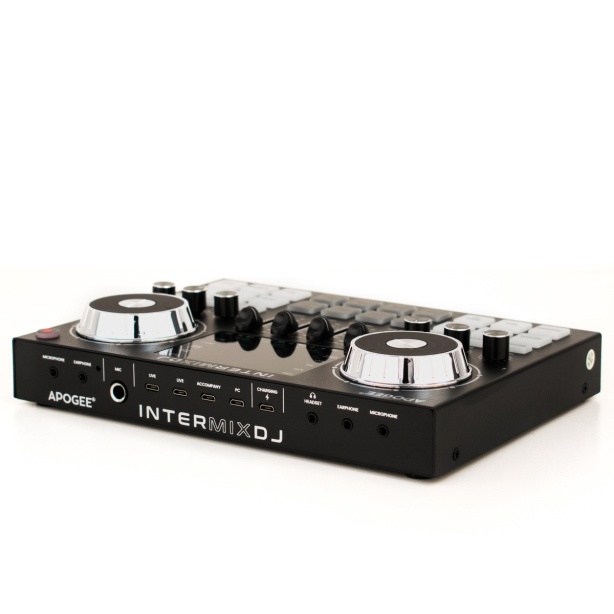 Apogee - Intermix DJ - Imagen 5