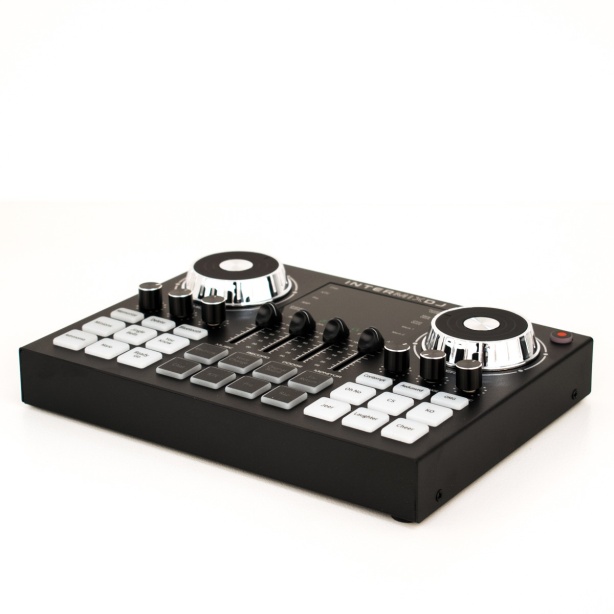 Apogee - Intermix DJ