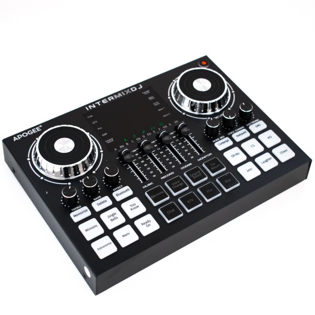 Apogee - Intermix DJ - Imagen 6