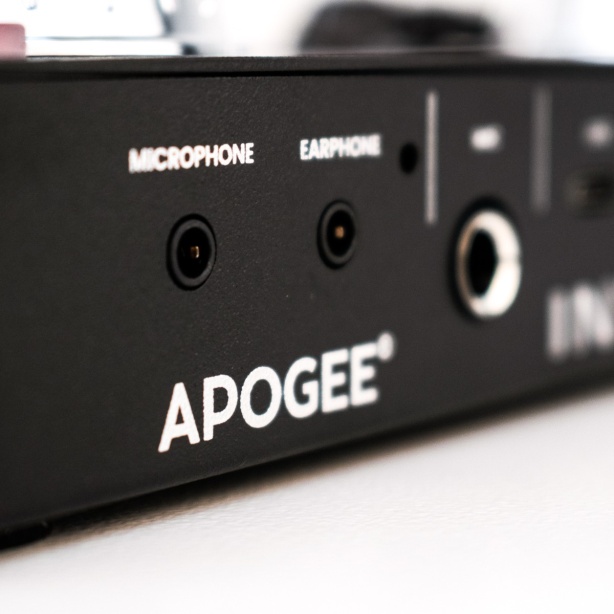 Apogee - Intermix DJ - Imagen 9