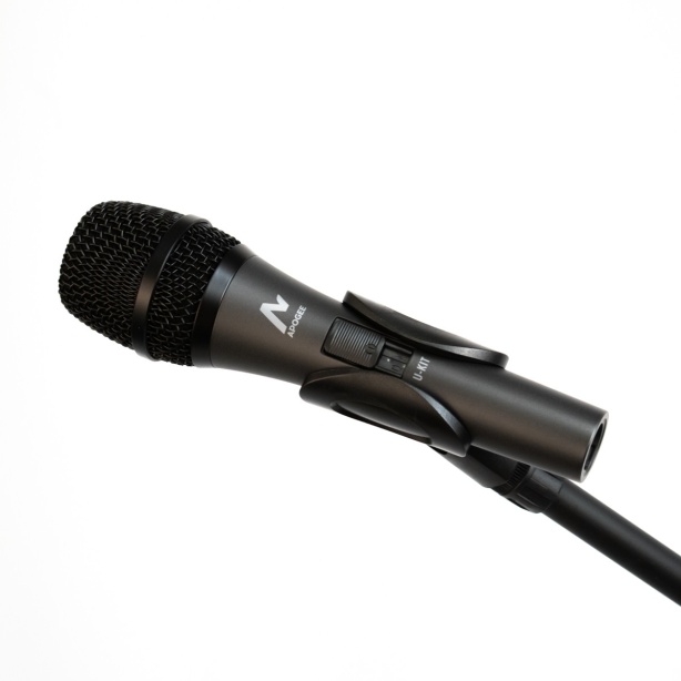 Apogee - U-KIT Soporte de pie para microfono - Imagen 4