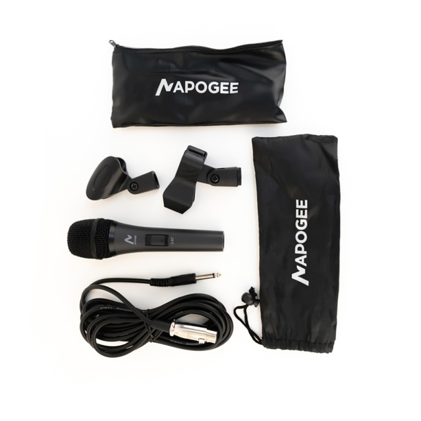 Apogee - U-KIT Soporte de pie para microfono - Imagen 14