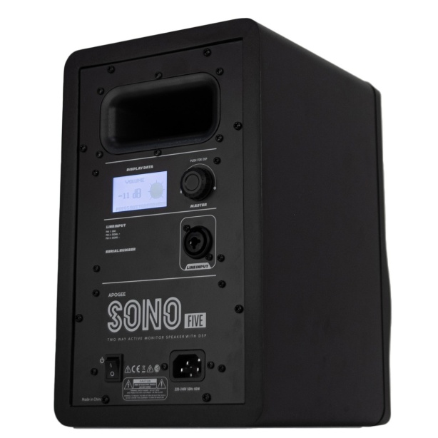 APOGEE - SONO FIVE - Imagen 5