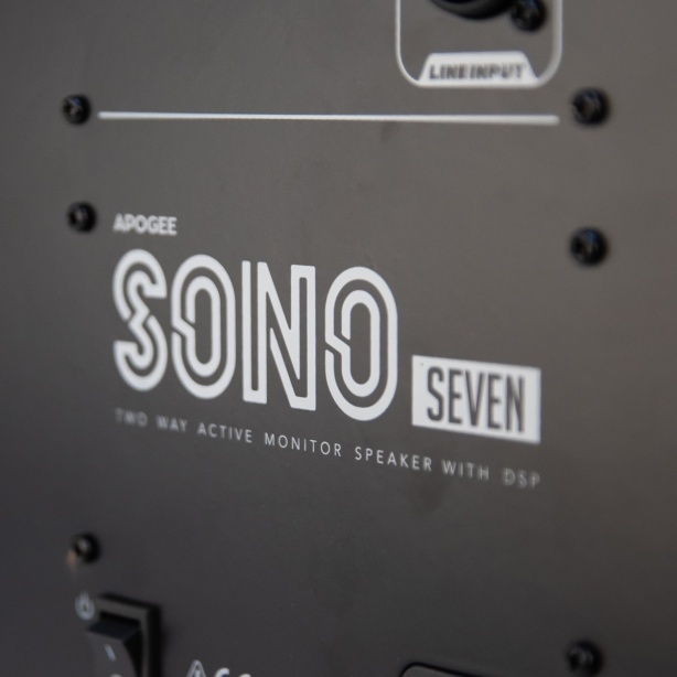 APOGEE - SONO SEVEN - Imagen 4