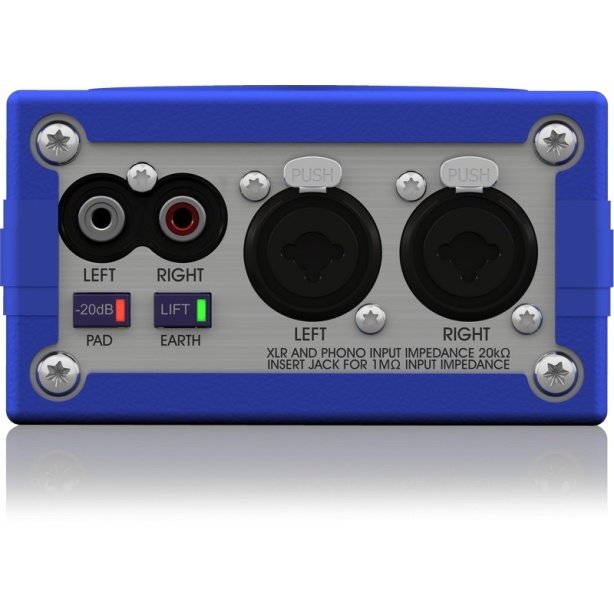 KLARKTEKNIK DN200 CAJA DIRECTA - Imagen 3