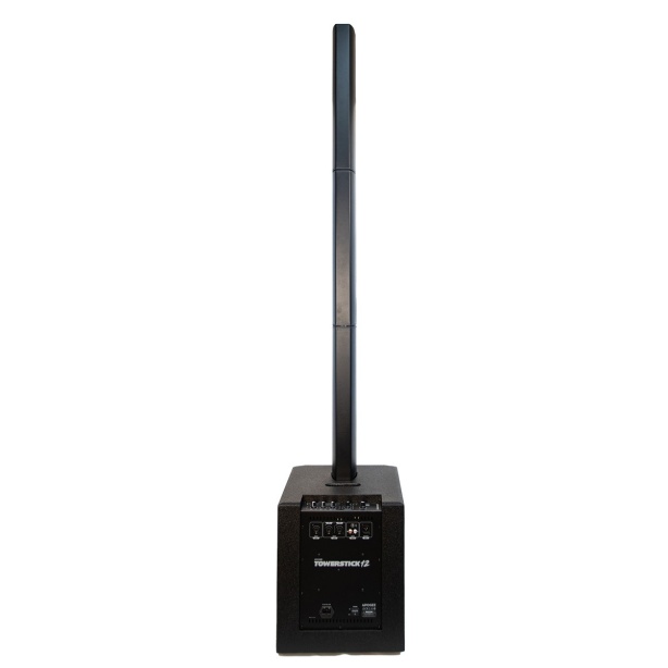 Apogee - Towerstick 12" - Imagen 5