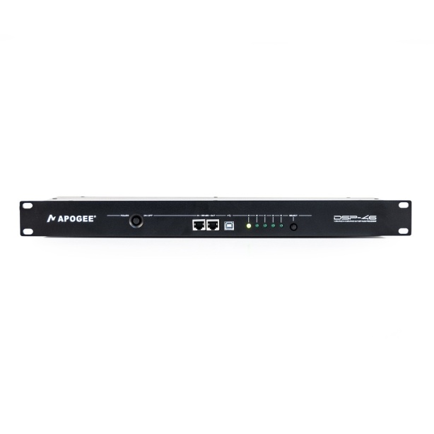 APOGEE DSP-46