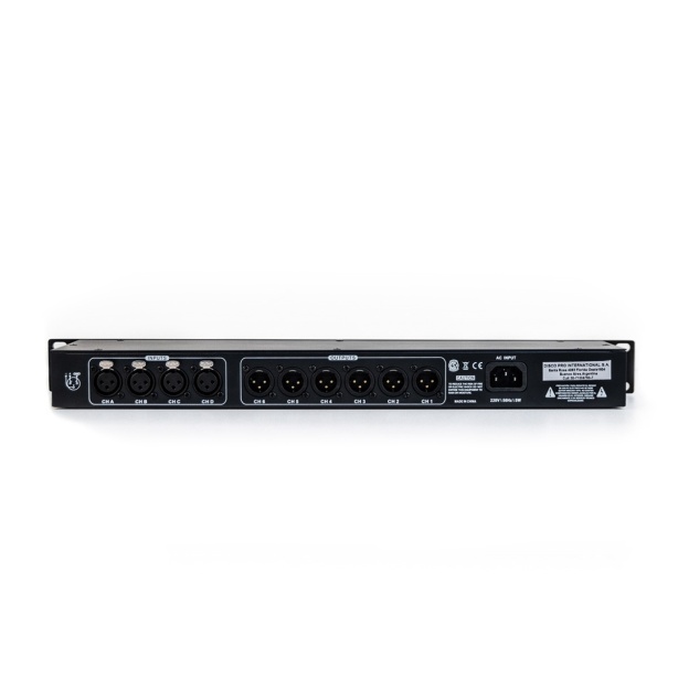 APOGEE DSP-46 - Imagen 2