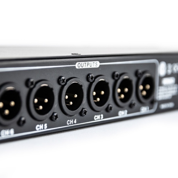 APOGEE DSP-46 - Imagen 6