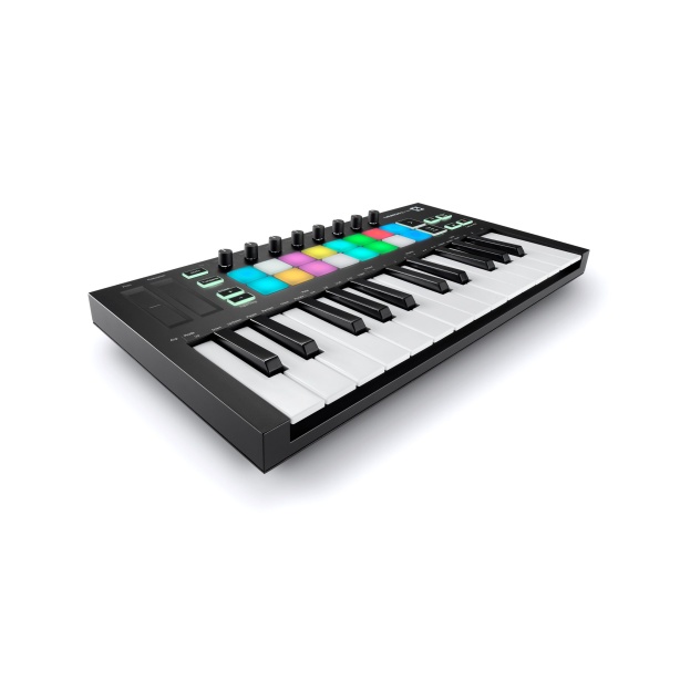 Novation Launchkey Mini MK3 - Imagen 3