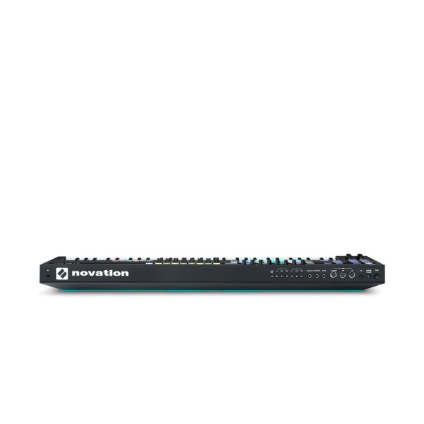 Novation 61SL MkIII - Imagen 3